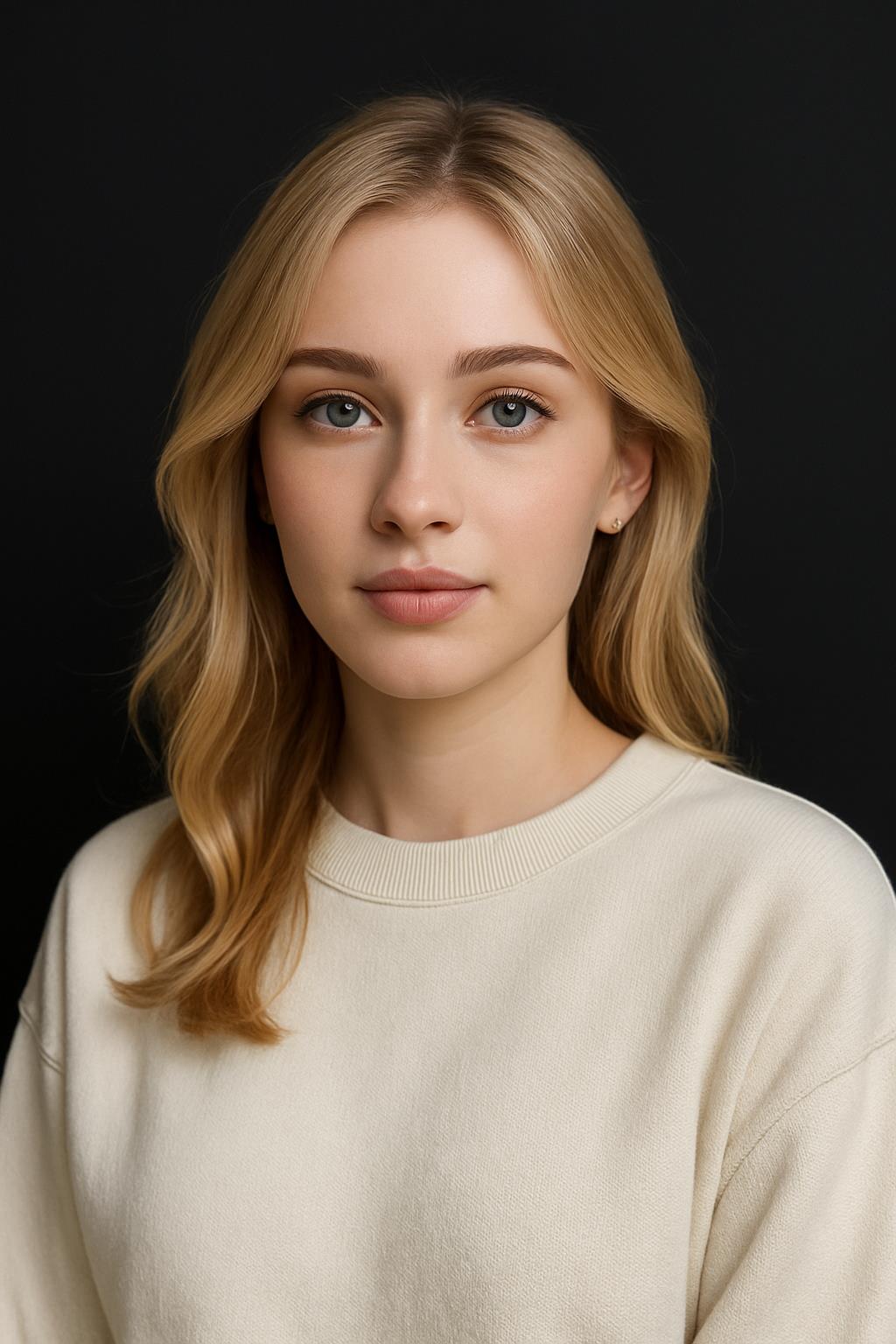 Olesya Hayes